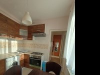 Eladó panellakás, XX. kerületben, Baross utcában 41 M Ft