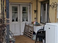 Eladó családi ház, Gasztonyban 16 M Ft, 2 szobás