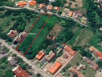 Eladó telek, Szekszárdon, Puskás Tivadar utcában 27 M Ft