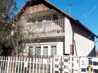 Eladó családi ház, Tokajban 26.5 M Ft, 5 szobás
