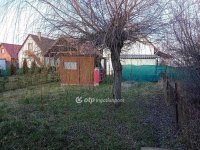 Eladó nyaraló, Tóalmáson 20 M Ft, 2+1 szobás