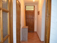 Kiadó téglalakás, albérlet, Szolnokon 110 E Ft / hó, 1 szobás
