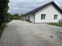 Eladó téglalakás, Szigetszentmártonban 198 M Ft, 10 szobás