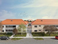 Eladó téglalakás, Siklóson 50.7 M Ft, 3 szobás