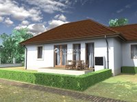 Eladó családi ház, Gödöllőn 86 M Ft, 2+1 szobás