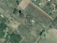 Eladó telek, Tápiószentmártonon 2.5 M Ft / költözzbe.hu
