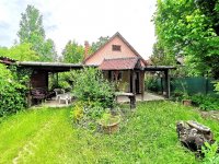 Eladó családi ház, Dömsödön 31.9 M Ft, 1+1 szobás