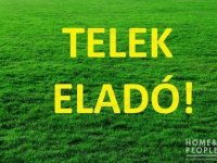 Eladó telek, Szegeden 5.49 M Ft / költözzbe.hu