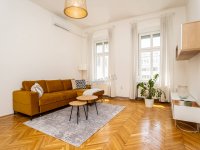 Eladó téglalakás, Budapesten, IX. kerületben 84.9 M Ft, 2 szobás