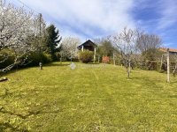 Eladó telek, Zalaegerszegen 11.5 M Ft / költözzbe.hu