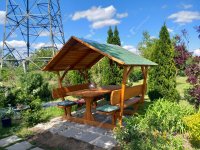 Eladó telek, Besenyszögön 4.6 M Ft / költözzbe.hu
