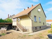 Eladó családi ház, Nemesrempehollóson 35 M Ft, 3 szobás