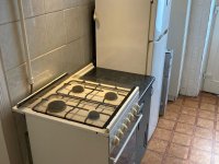 Kiadó téglalakás, albérlet, VIII. kerületben 160 E Ft / hó