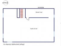 Eladó családi ház, XVI. kerületben 115 M Ft, 5+2 szobás