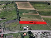 Eladó telek, Miskolcon 31.9 M Ft / költözzbe.hu