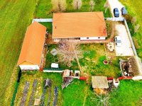 Eladó mezogazdasagi ingatlan, Csongrádon 55 M Ft, 3 szobás