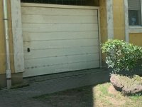 Kiadó garázs, Egerben 30 E Ft / hó / költözzbe.hu