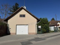 Eladó családi ház, Ráckevén 52.5 M Ft, 2 szobás
