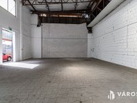 Kiadó ipari ingatlan, XXI. kerületben 215 E Ft / hó