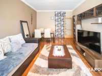 Kiadó téglalakás, albérlet, Gyulán 120 E Ft / hó, 2 szobás