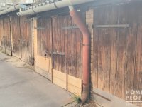 Eladó garázs, Szegeden 3.9 M Ft / költözzbe.hu