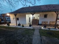 Eladó családi ház, Hajdúbagoson 18.99 M Ft, 2 szobás