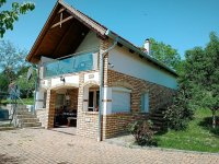 Eladó családi ház, Felsőörsön 84.9 M Ft, 2+1 szobás