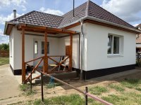 Eladó családi ház, Nyíregyházán 37.5 M Ft, 2 szobás