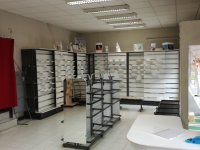 Kiadó üzlethelyiség, Szegeden 350 E Ft / hó