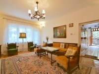 Kiadó családi ház, albérlet, XI. kerületben 350 E Ft / hó