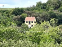 Eladó nyaraló, Ságváron 23 M Ft, 2 szobás