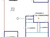 Eladó családi ház, XV. kerületben, Szerencs utcában 85 M Ft