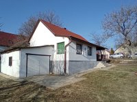 Eladó családi ház, Kerekin 28.5 M Ft, 2 szobás