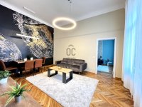 Eladó téglalakás, Budapesten, VI. kerületben 94.45 M Ft