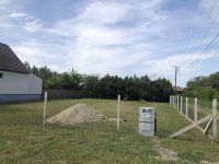 Eladó telek, Tiszaalpáron 9.9 M Ft / költözzbe.hu