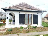 Eladó családi ház, Tiszatardoson 21.5 M Ft, 2 szobás
