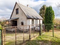 Eladó családi ház, Ürömön 17.9 M Ft, 2 szobás