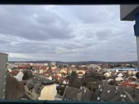 Eladó téglalakás, Zalaegerszegen 28 M Ft, 2 szobás