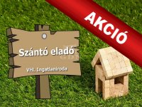Eladó mezogazdasagi ingatlan, Hajdúböszörményen 11.99 M Ft