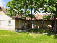 Eladó családi ház, Mórahalmon 38 M Ft, 2 szobás