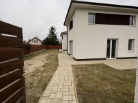 Eladó ikerház, Gödön 86 M Ft, 4 szobás / költözzbe.hu