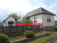 Eladó családi ház, Kisvárdán 15.9 M Ft, 3 szobás
