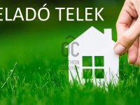 Eladó telek, Nyíregyházán 4.7 M Ft / költözzbe.hu