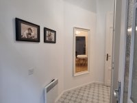 Kiadó téglalakás, albérlet, V. kerületben 300 E Ft / hó
