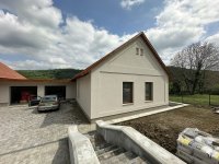 Eladó ikerház, Orfűn 115 M Ft, 4 szobás / költözzbe.hu