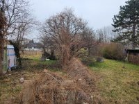 Eladó telek, Győrött 55 M Ft / költözzbe.hu