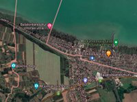 Eladó mezogazdasagi ingatlan, Balatonkeresztúron 13 M Ft