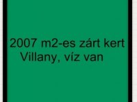 Eladó mezogazdasagi ingatlan, Szegeden 15.99 M Ft