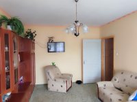 Eladó panellakás, Nagykanizsán 42 M Ft, 2 szobás