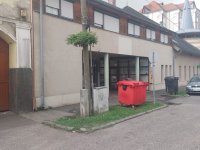 Eladó ipari ingatlan, Dombóváron 2.2 M Ft / költözzbe.hu